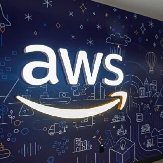 AWS logo