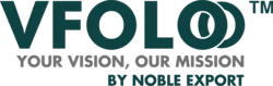 Vfolo Logo